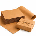 Kraft Paper Wrapping Sheet