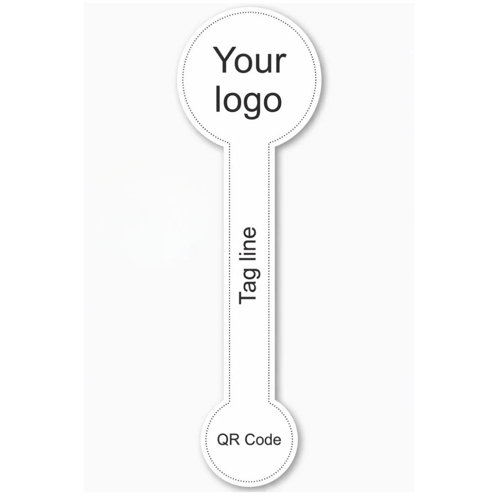 Custom Sealing Stickers
