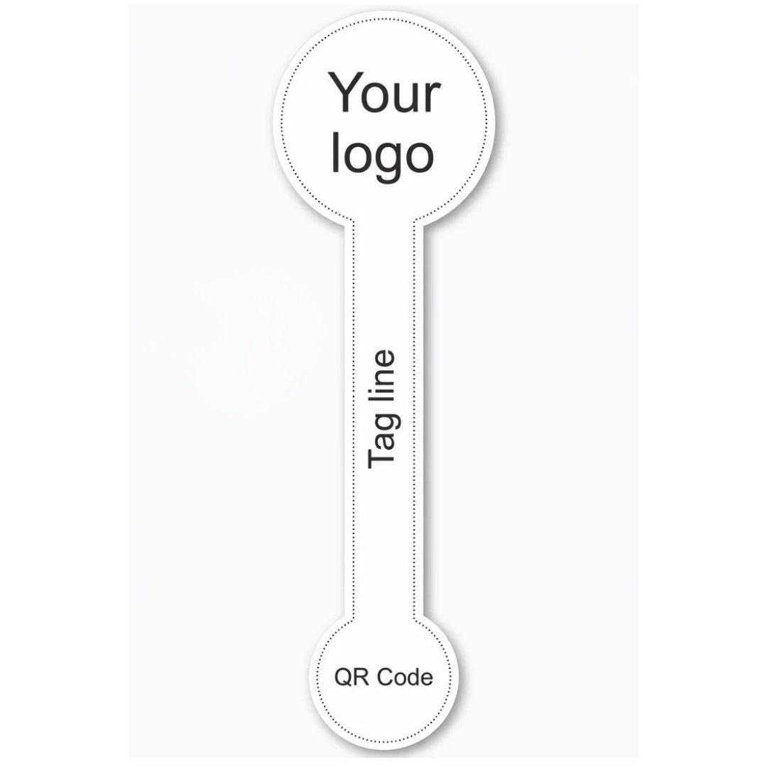 Custom Sealing Stickers