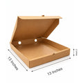 Pizza/Shipping Box