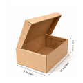Shoe Box