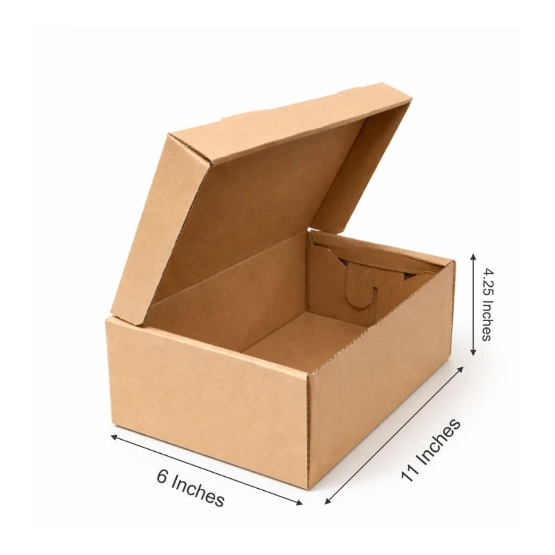 Shoe Box