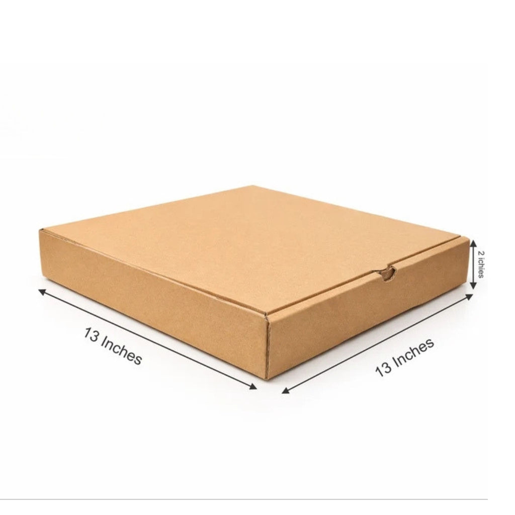 Pizza/Shipping Box