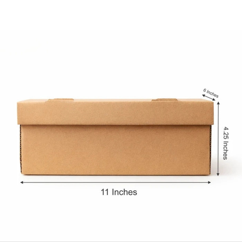 Shoe Box