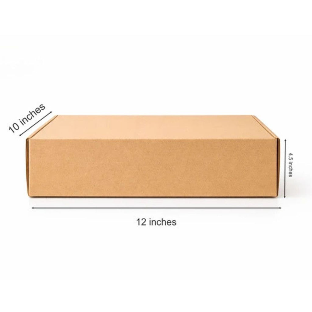 Smart Ship E-commerce Box