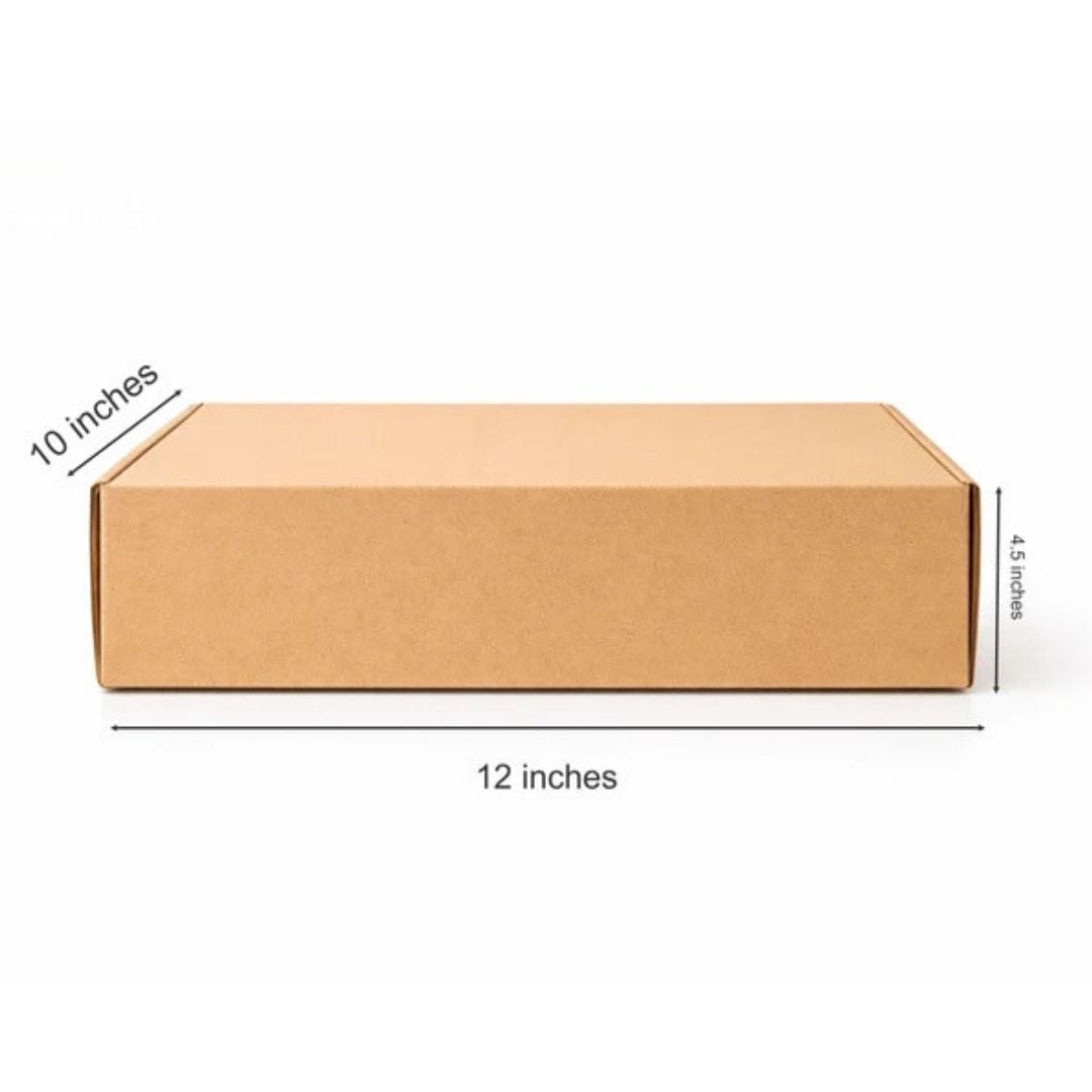 Smart Ship E-commerce Box