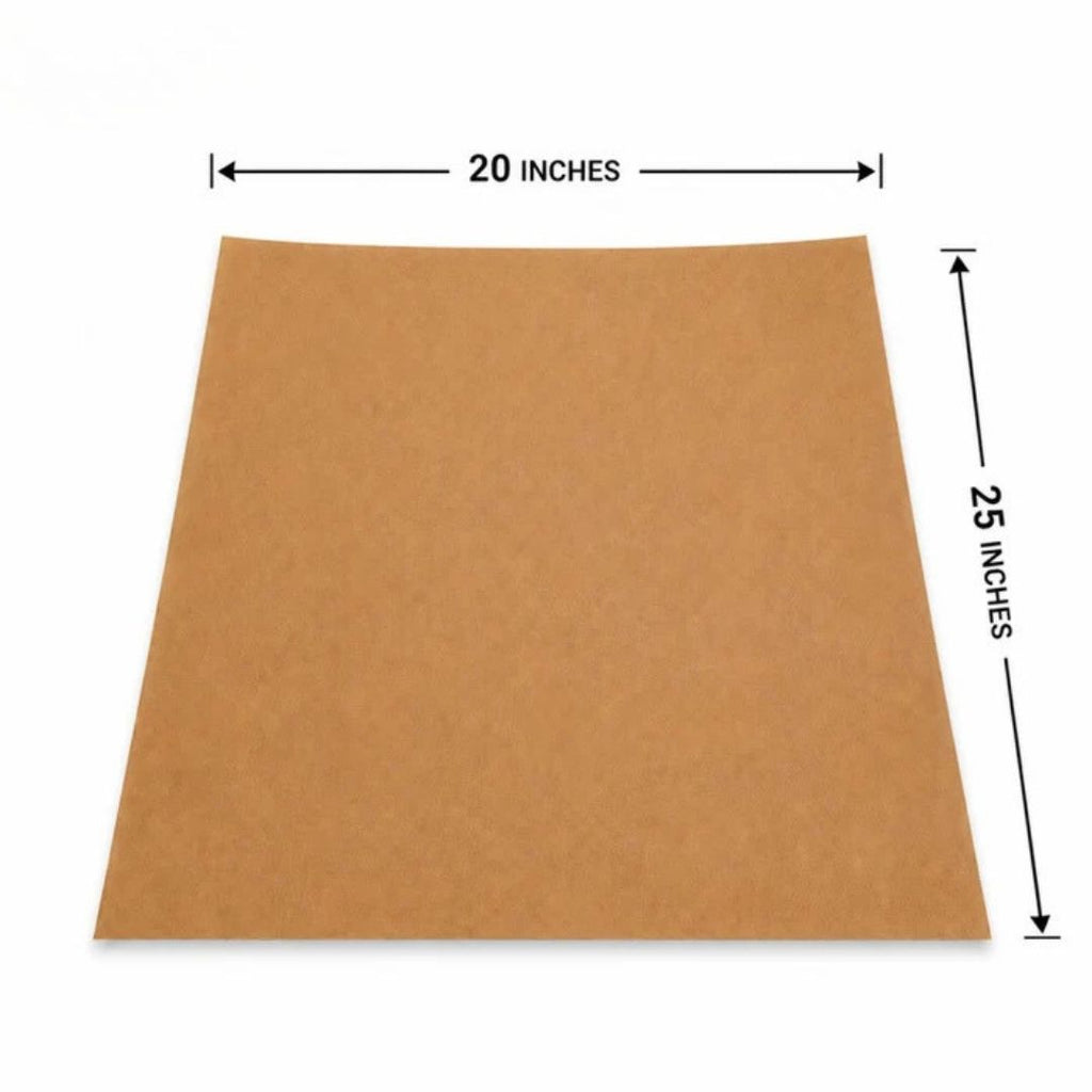 Kraft Paper Wrapping Sheet