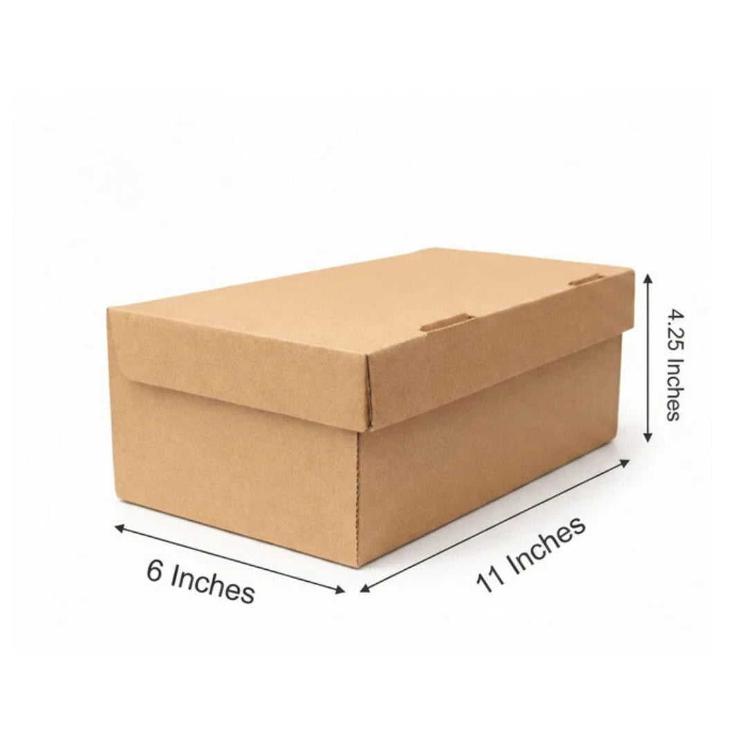 Shoe Box